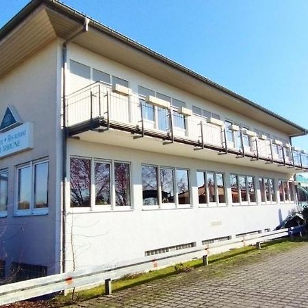 Gaststaette Zur Tribuene Aparthotel Pfungstadt Εξωτερικό φωτογραφία
