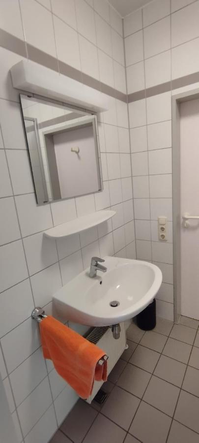 Gaststaette Zur Tribuene Aparthotel Pfungstadt Εξωτερικό φωτογραφία